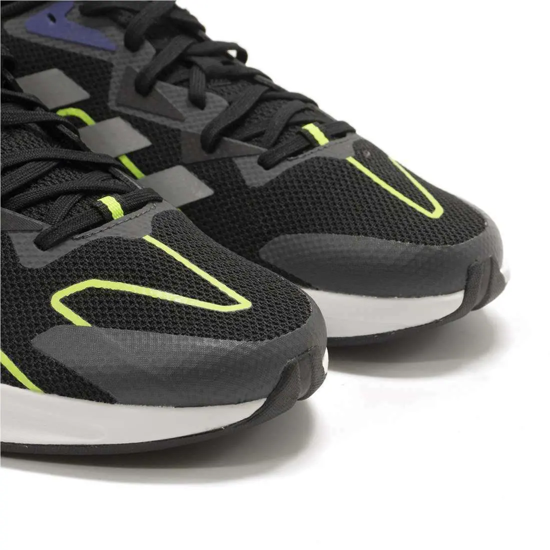 Adidas shoes - Black 4