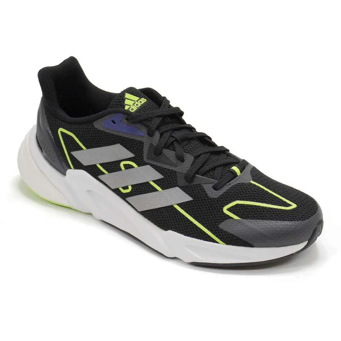 Adidas shoes - Black 8