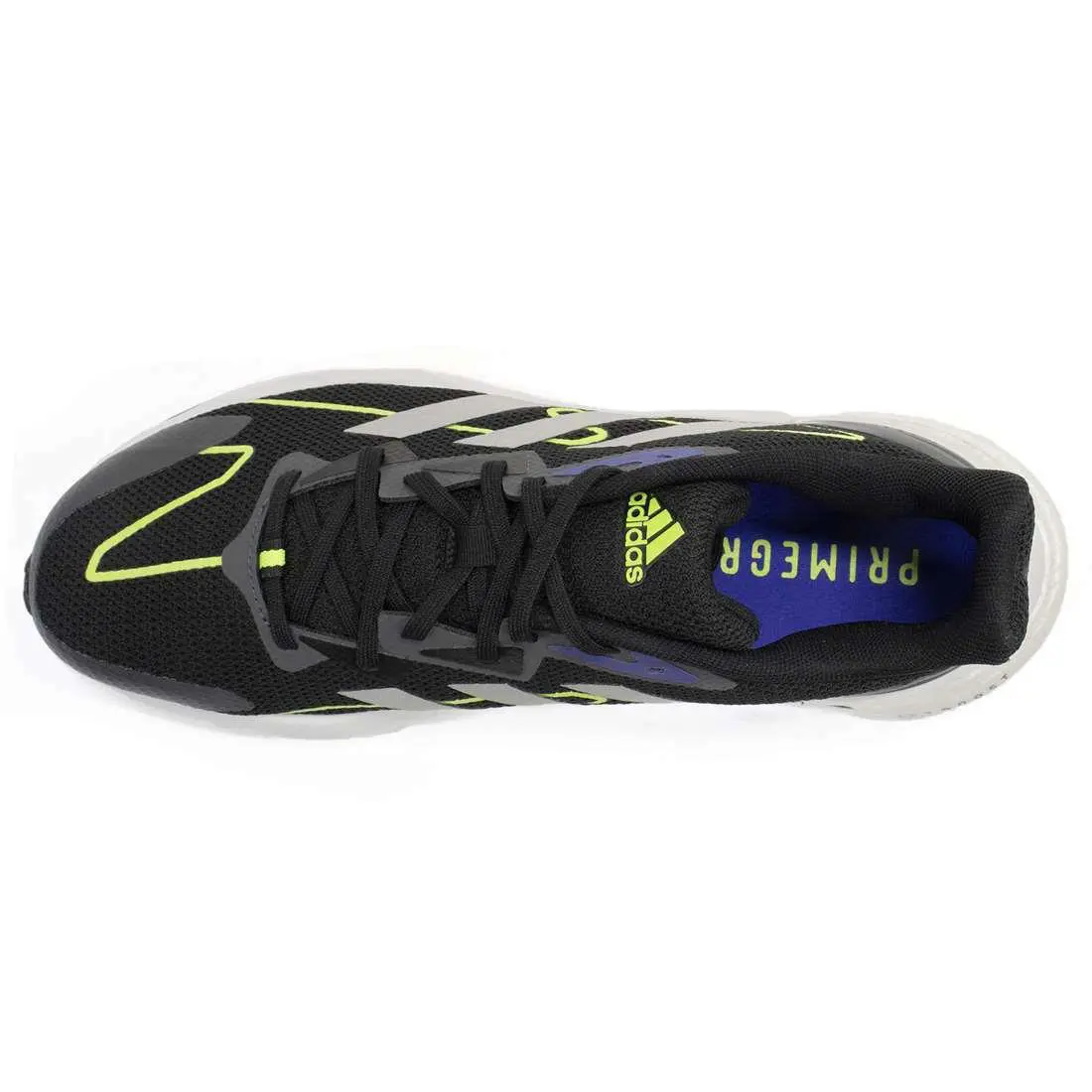 Adidas shoes - Black 9