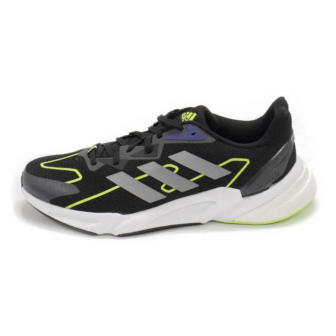 Adidas shoes - Black 6