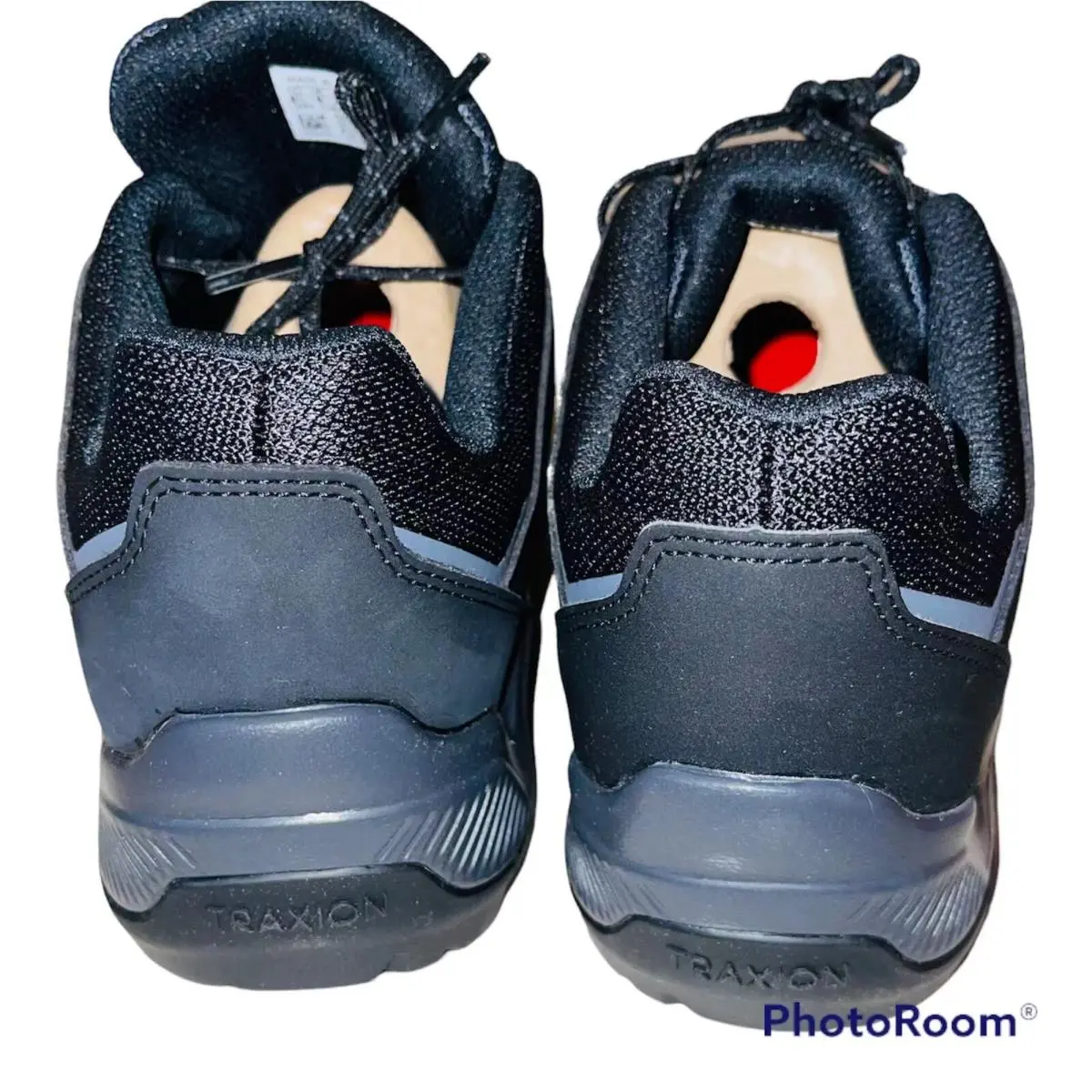 Adidas shoes - adidas TERREX Eastrail - TERREX Eastrail - BC0973 - Black 3