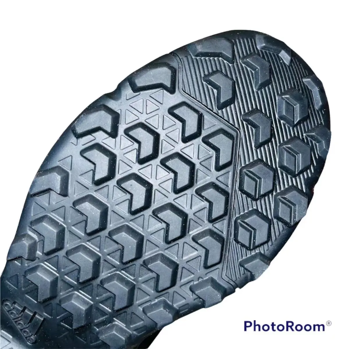 Adidas shoes - adidas TERREX Eastrail - TERREX Eastrail - BC0973 - Black 4