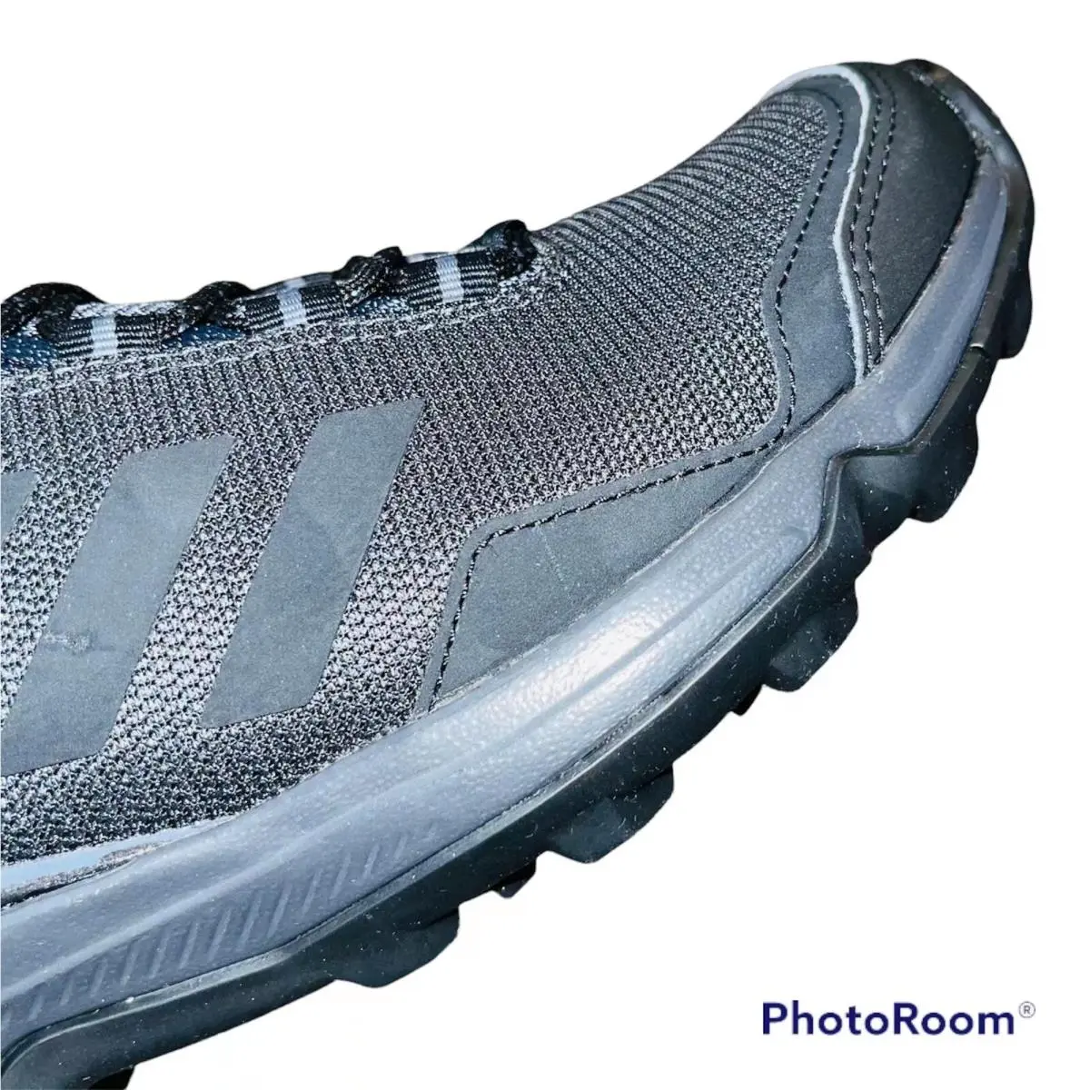 Adidas shoes - adidas TERREX Eastrail - TERREX Eastrail - BC0973 - Black 8