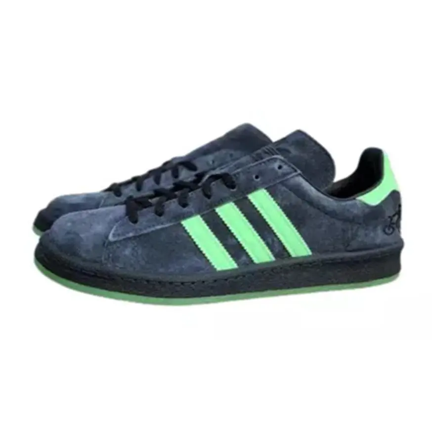 Adidas shoes - Dkgrey,Beamgr,Cblack 1
