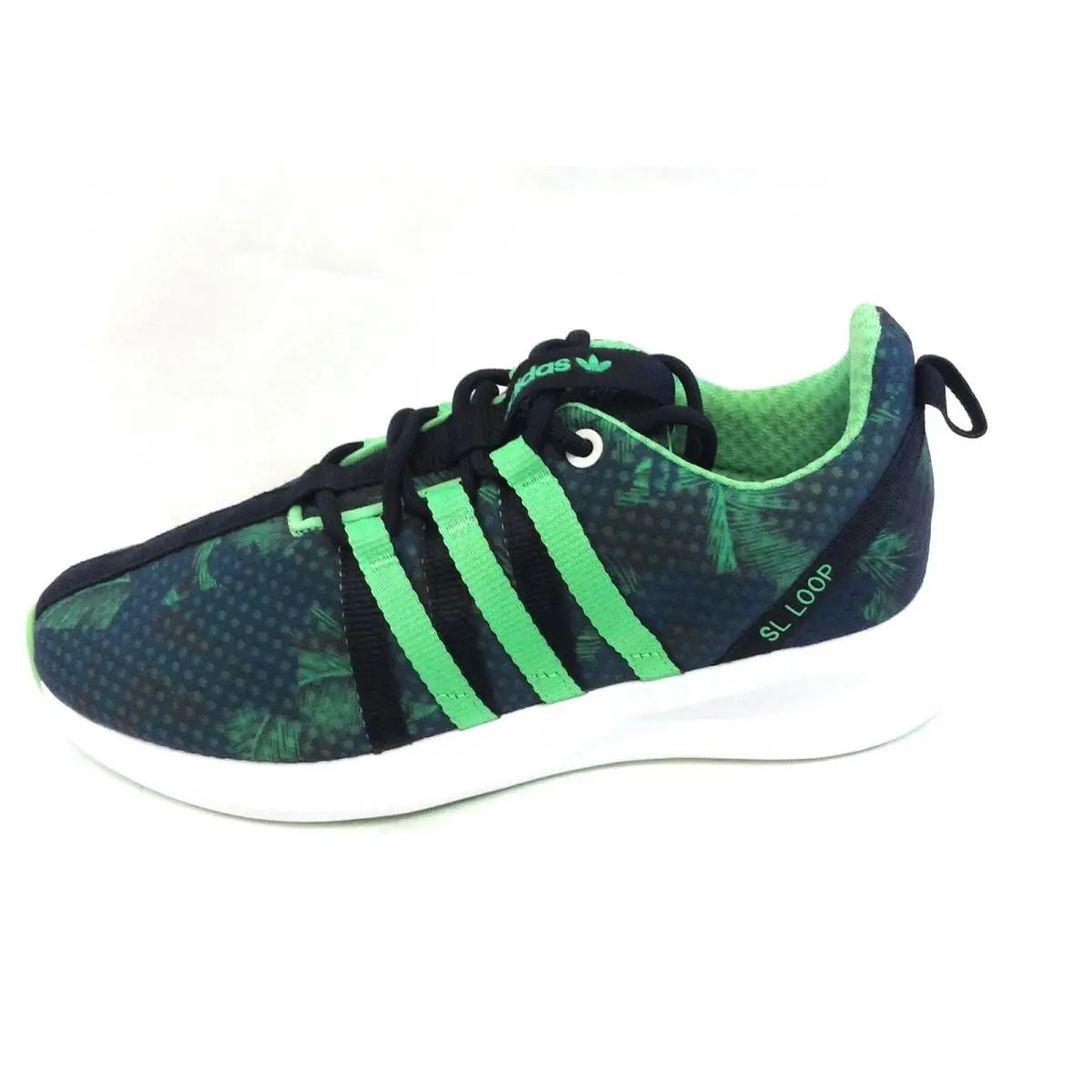 Adidas shoes - Green 0