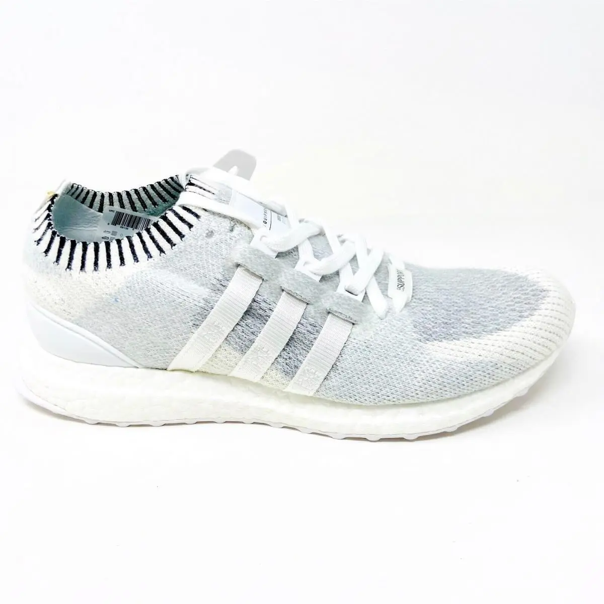 Adidas shoes - adidas EQT Support Ultra - EQT Support Ultra - BB1242 - White 0