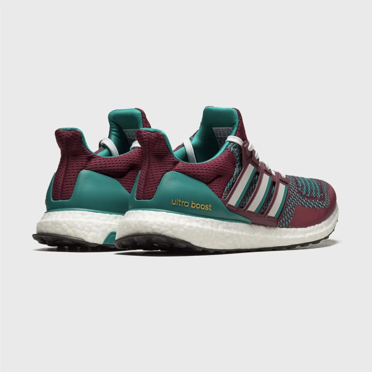 Adidas shoes - adidas Ultraboost - Ultraboost - Multicolor 3