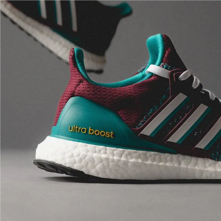Adidas shoes - adidas Ultraboost - Ultraboost - Multicolor 7