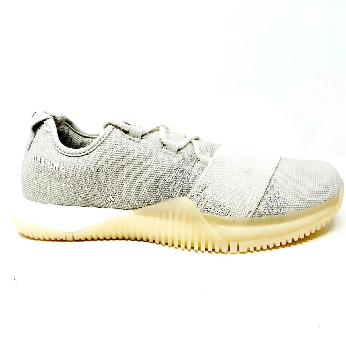Adidas shoes - adidas CrazyTrain - CrazyTrain - CQ2050 - Beige 0