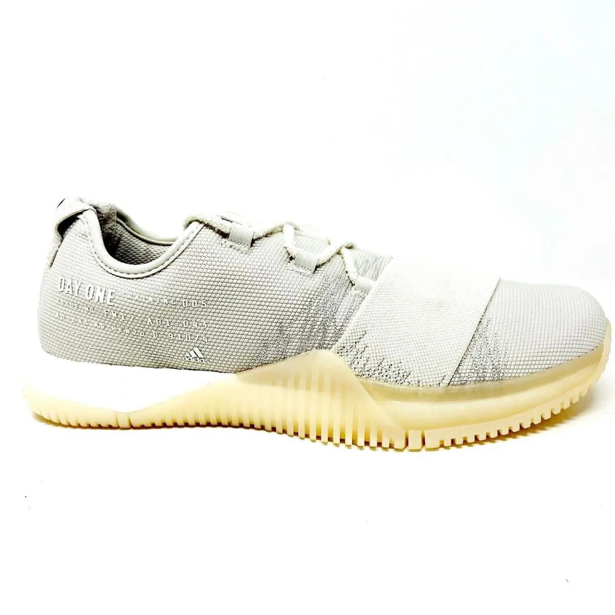 Adidas shoes - adidas CrazyTrain - CrazyTrain - CQ2050 - Beige 0