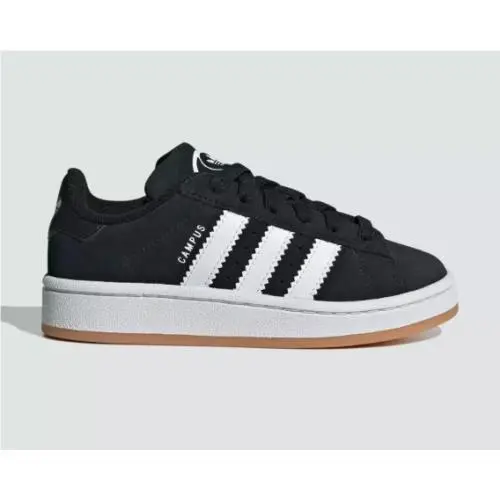 Adidas shoes - adidas Campus 00s - Campus - JI4335 - Black 1