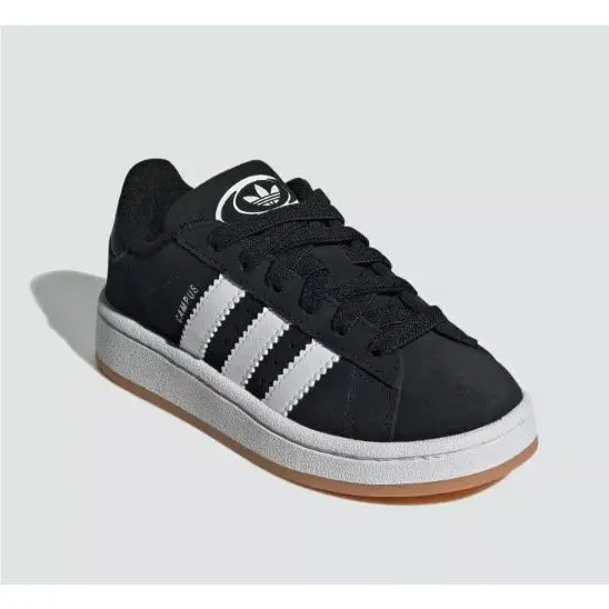 Adidas shoes - adidas Campus 00s - Campus - JI4335 - Black 4
