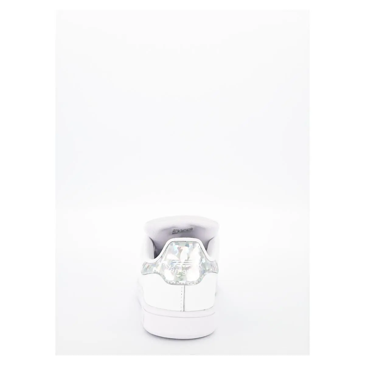 Adidas shoes - EE8483 - EE8483 - WHITE WHITE CORE BLACK 4