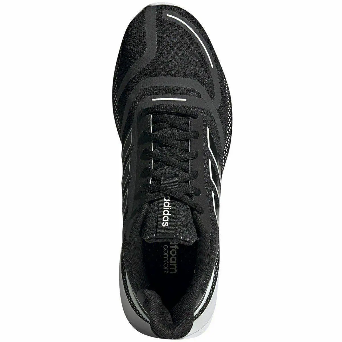 Adidas shoes - Black 0