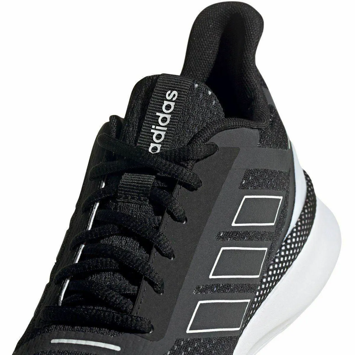 Adidas shoes - Black 2