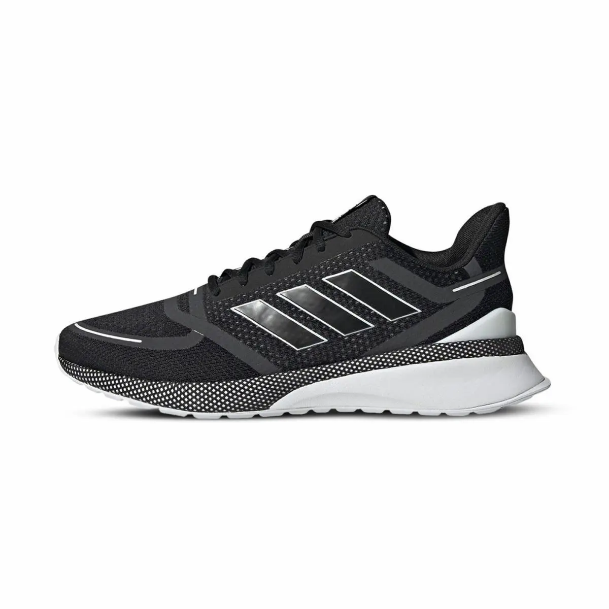 Adidas shoes - Black 5