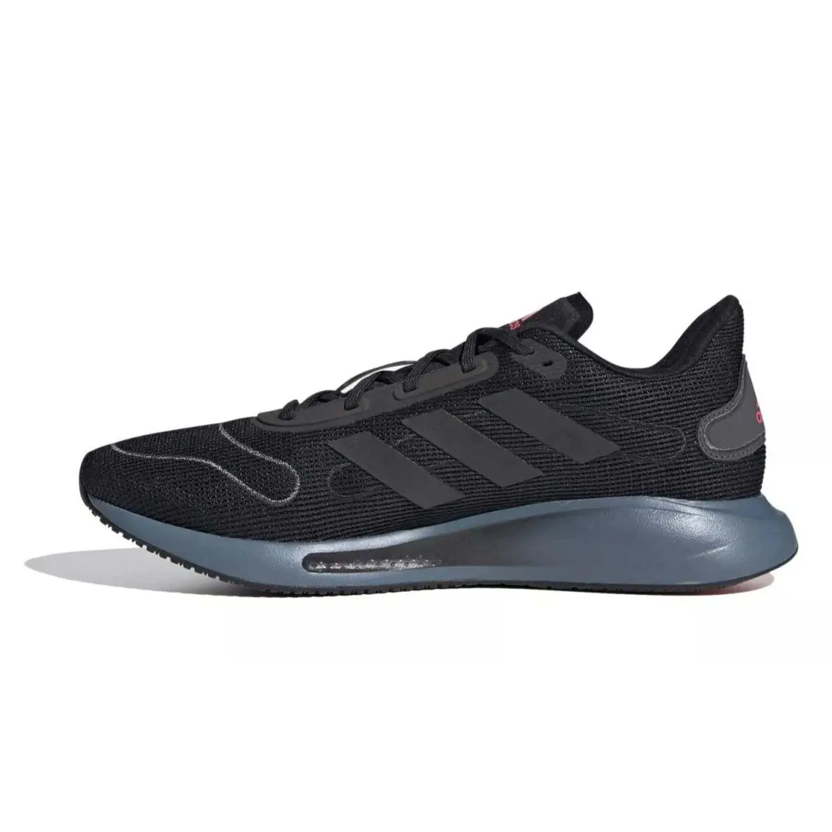 Adidas shoes - Core Black,Core Black,Legacy Blue 1