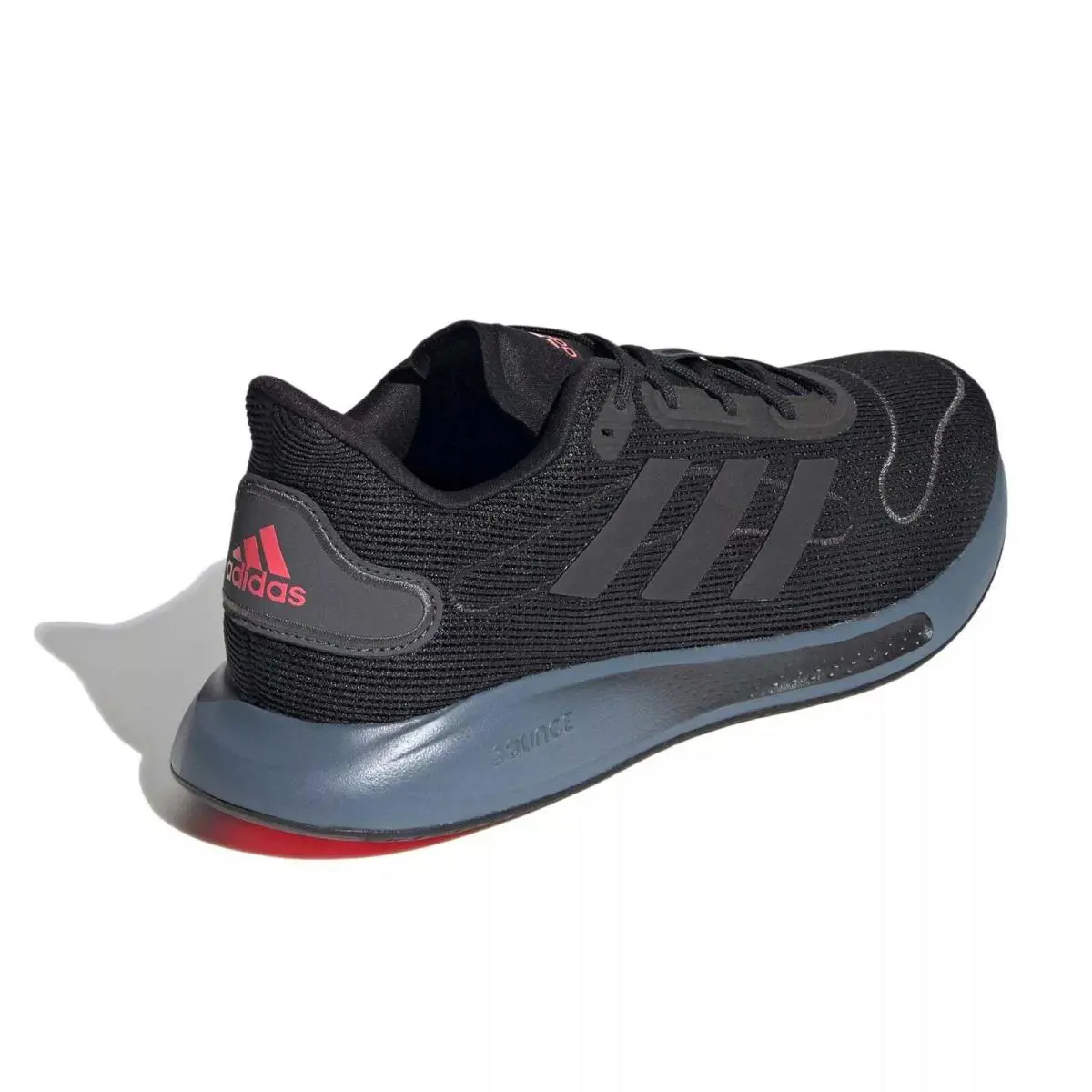 Adidas shoes - Core Black,Core Black,Legacy Blue 9