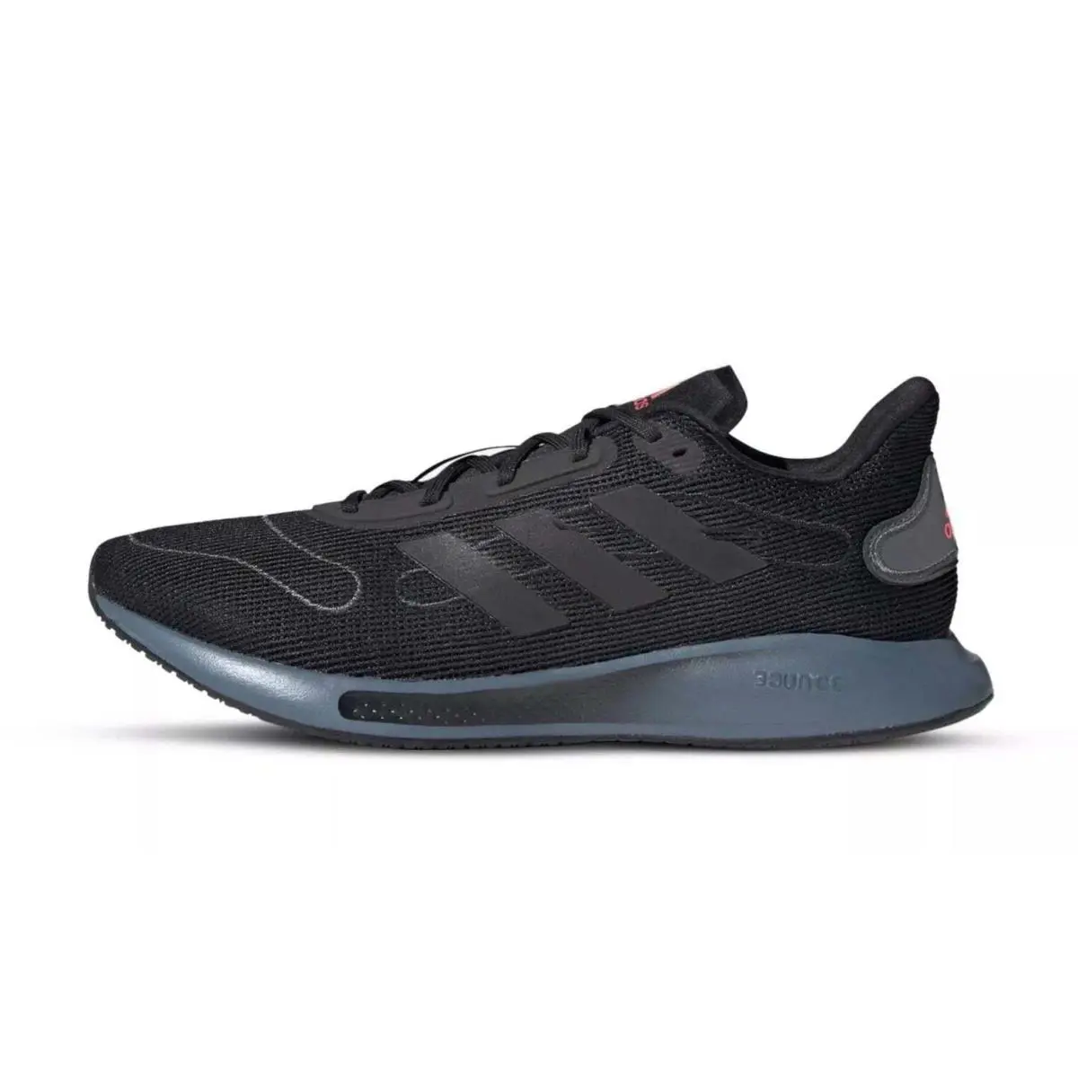 Adidas shoes - Core Black,Core Black,Legacy Blue 5
