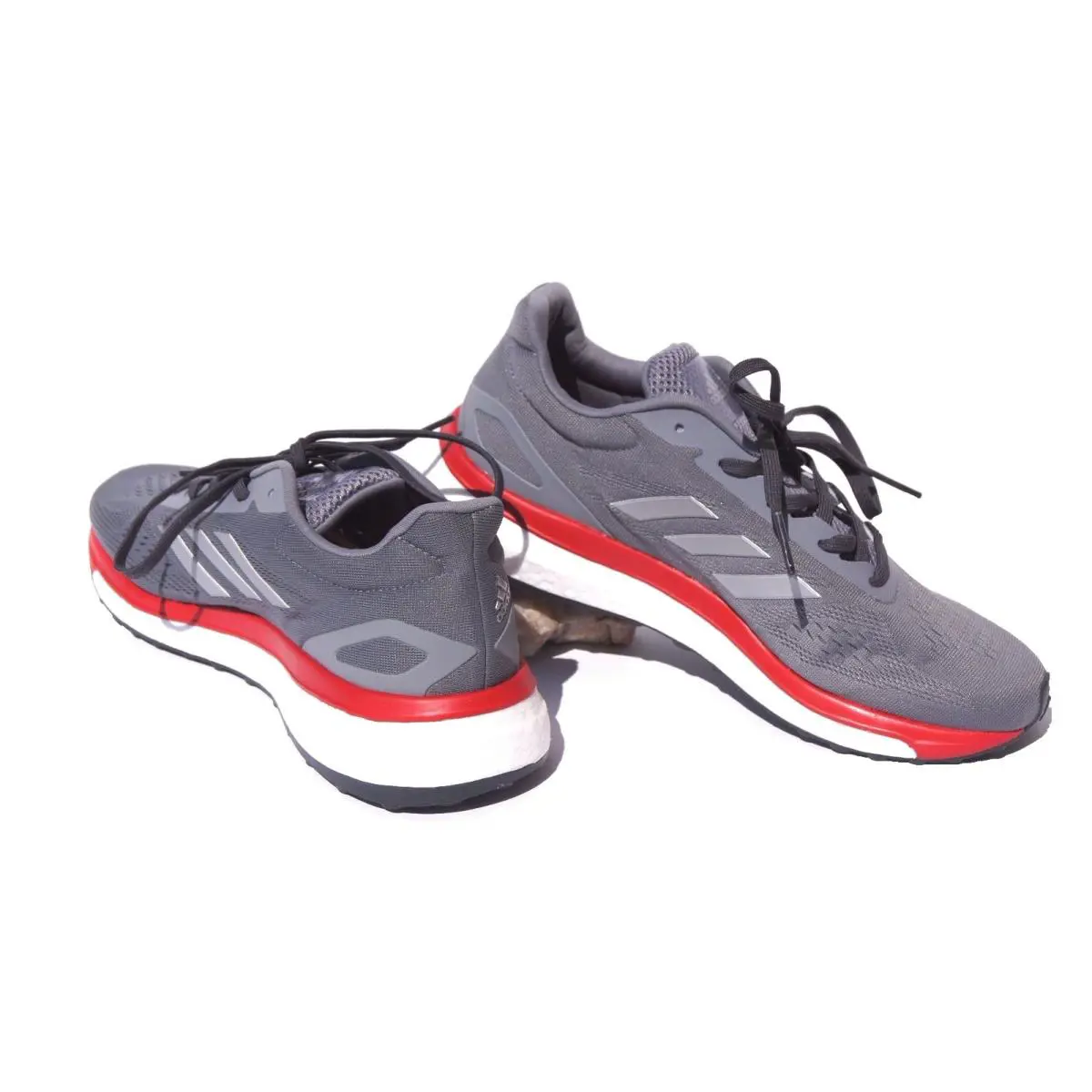 Adidas shoes - Gray 1