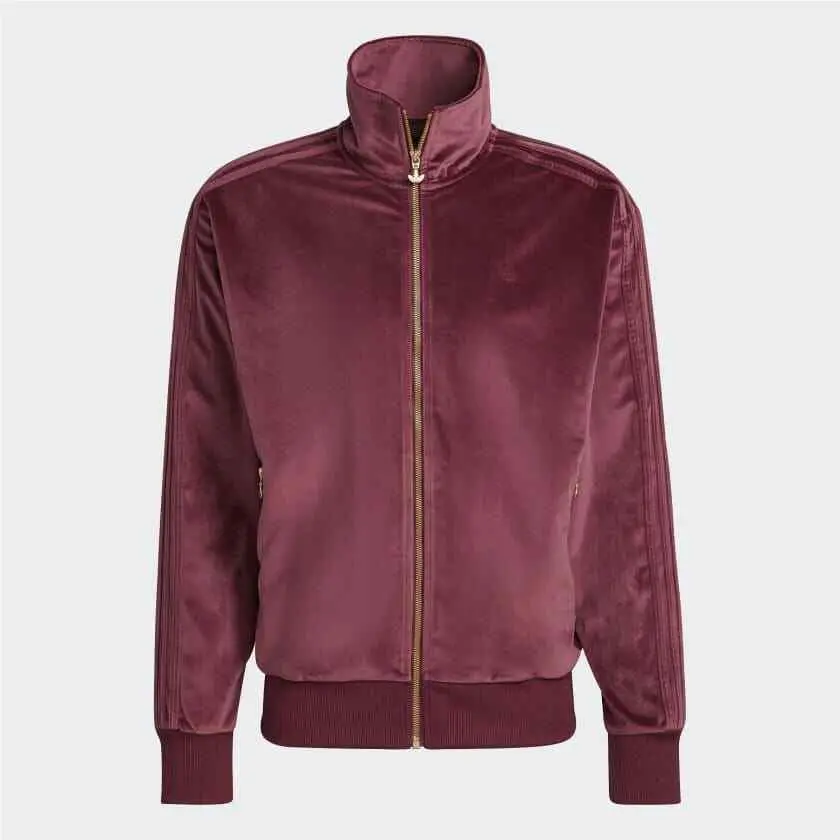 Adidas clothing - H11376 H11381 - H11376 H11381 - Victory Crimson 0