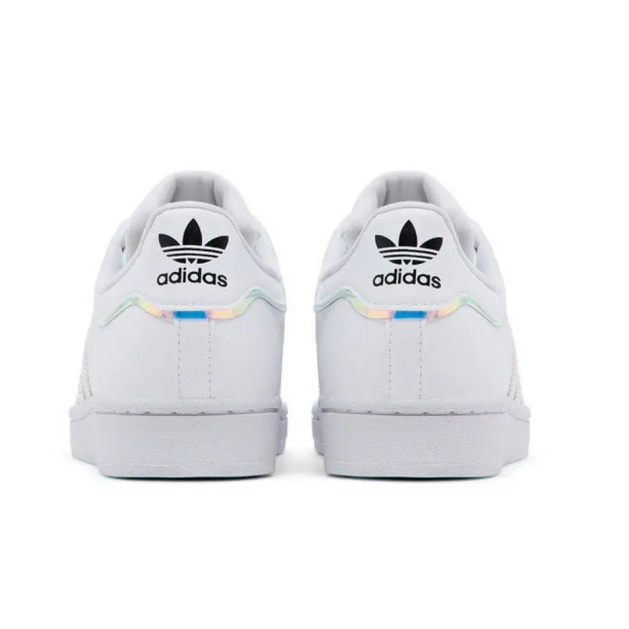 Adidas shoes - adidas Superstar - Superstar - GV8899 - CLOUD WHITE/CLOUD WHITE/CLOUD WHITE 1
