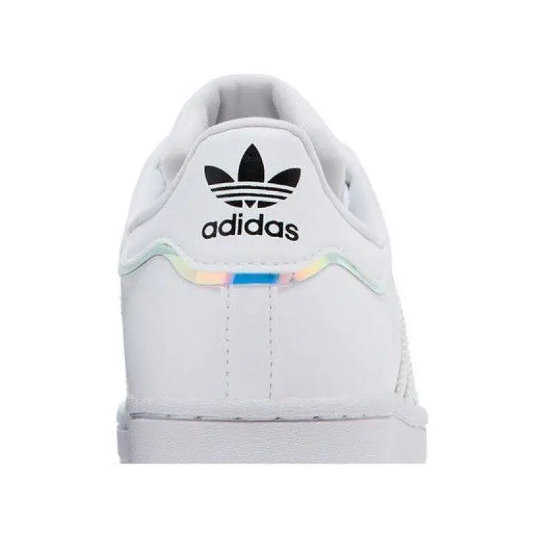 Adidas shoes - adidas Superstar - Superstar - GV8899 - CLOUD WHITE/CLOUD WHITE/CLOUD WHITE 2