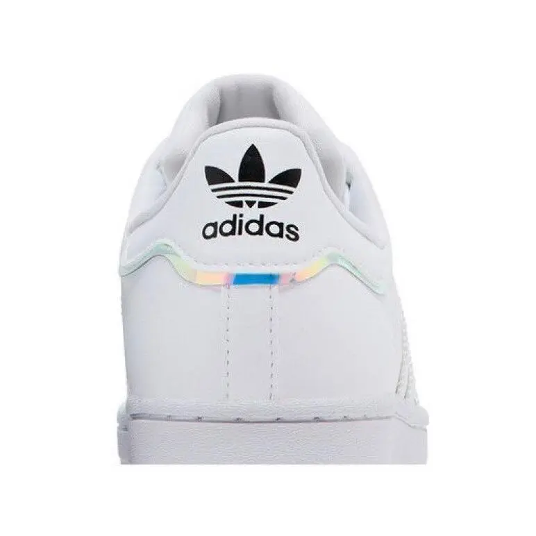 Adidas shoes - adidas Superstar - Superstar - GV8899 - CLOUD WHITE/CLOUD WHITE/CLOUD WHITE 9
