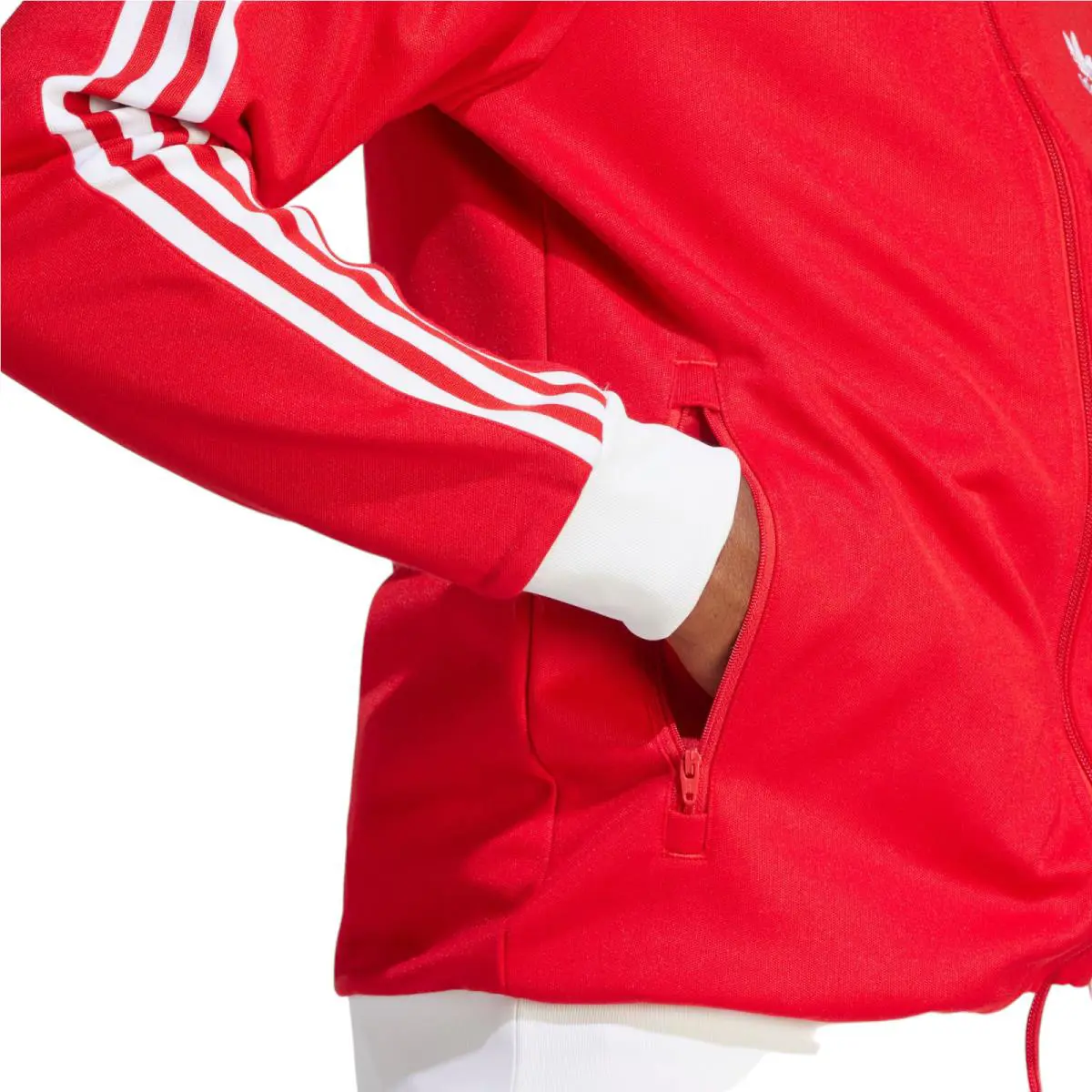 Adidas clothing - Adicolor Classics Beckenbauer - Adicolor Classics Beckenbauer - Blue 23