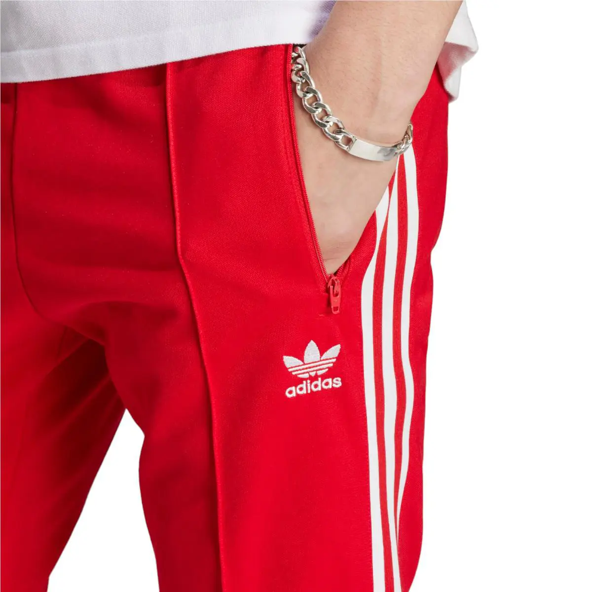 Adidas clothing - Adicolor Classics Beckenbauer - Adicolor Classics Beckenbauer - Blue 27