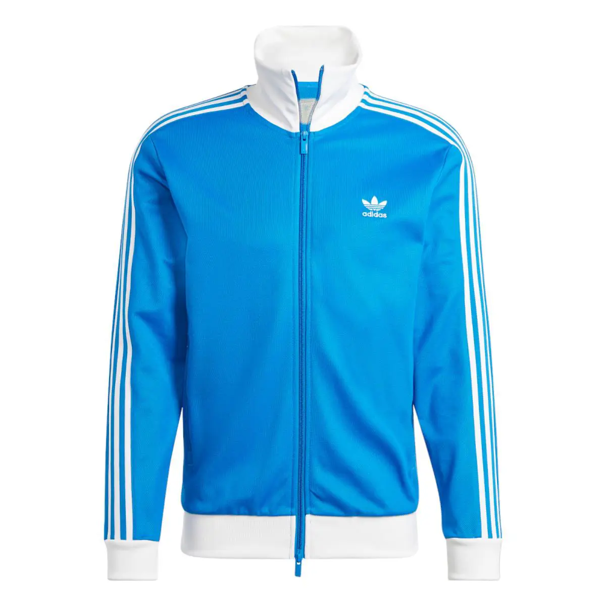 Adidas clothing - Adicolor Classics Beckenbauer - Adicolor Classics Beckenbauer - Blue 9