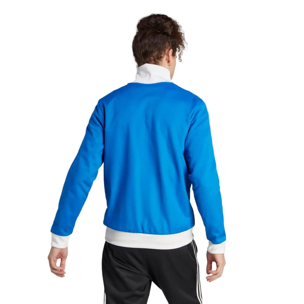 Adidas clothing - Adicolor Classics Beckenbauer - Adicolor Classics Beckenbauer - Blue 11