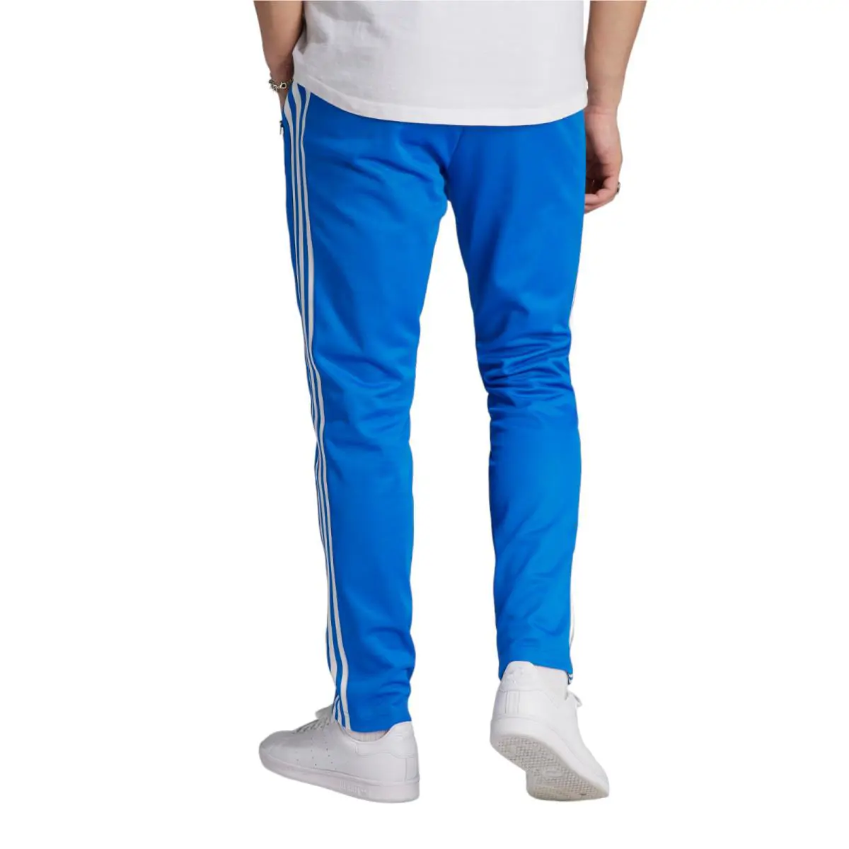 Adidas clothing - Adicolor Classics Beckenbauer - Adicolor Classics Beckenbauer - Blue 16
