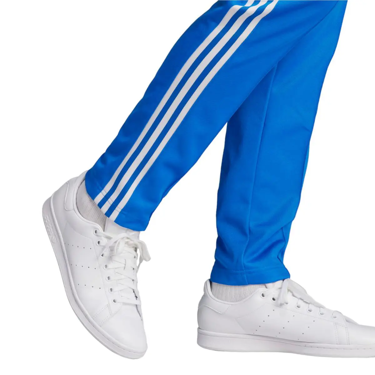 Adidas clothing - Adicolor Classics Beckenbauer - Adicolor Classics Beckenbauer - Blue 18