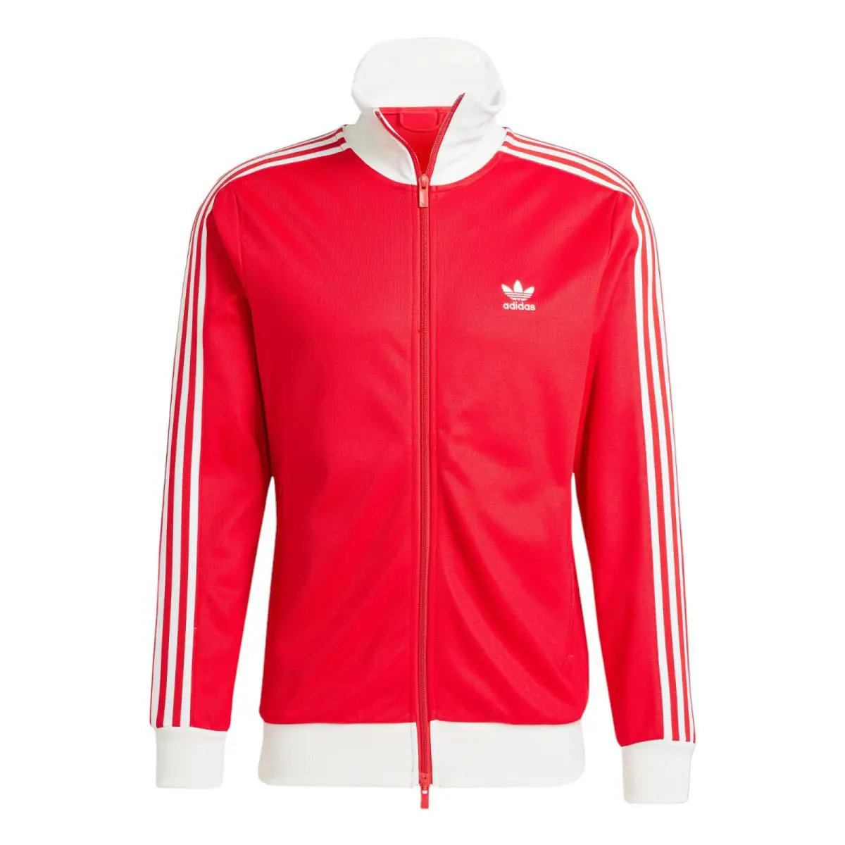 Adidas clothing - Adicolor Classics Beckenbauer - Adicolor Classics Beckenbauer - Blue 19