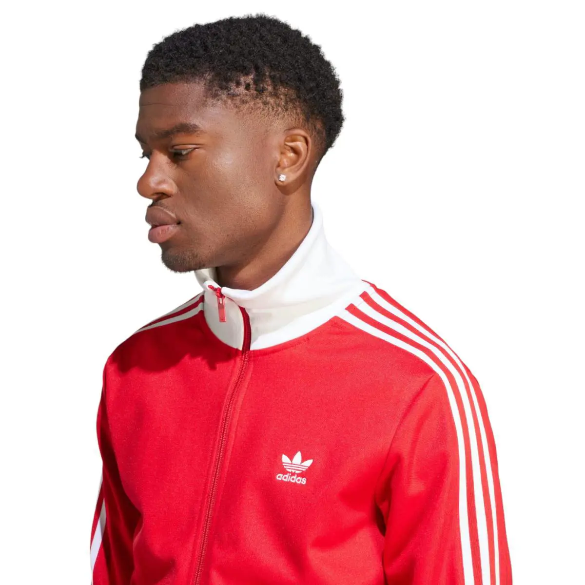 Adidas clothing - Adicolor Classics Beckenbauer - Adicolor Classics Beckenbauer - Blue 22