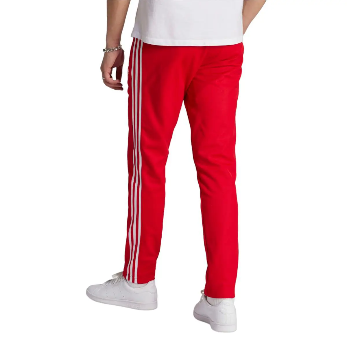 Adidas clothing - Adicolor Classics Beckenbauer - Adicolor Classics Beckenbauer - Blue 26