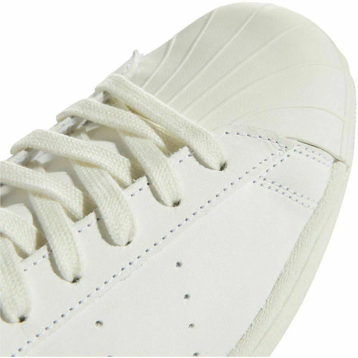 Adidas shoes - White 11