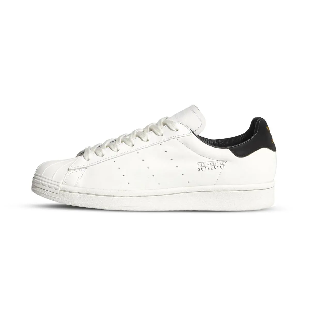 Adidas shoes - White 6