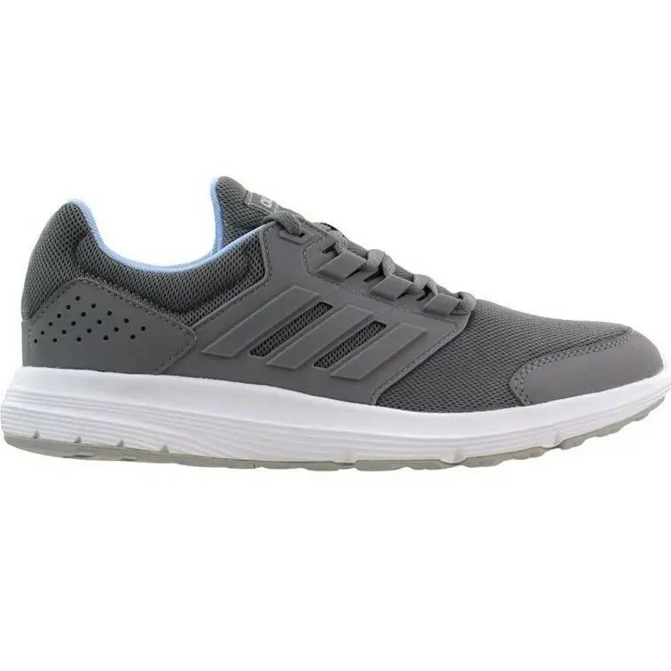 Adidas shoes - Adidas Galaxy 4 - Galaxy - EE8034 - Gray, Manufacturer: Grey / Heather 0