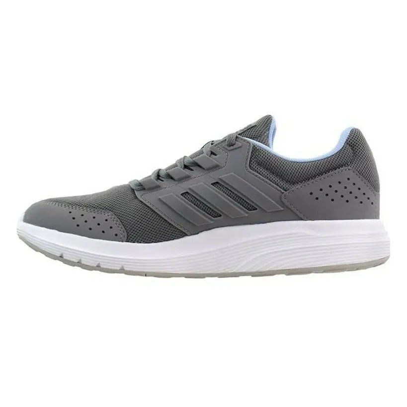 Adidas shoes - Adidas Galaxy 4 - Galaxy - EE8034 - Gray, Manufacturer: Grey / Heather 2