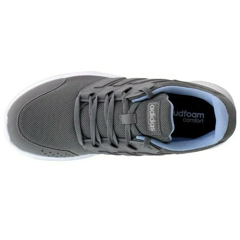 Adidas shoes - Adidas Galaxy 4 - Galaxy - EE8034 - Gray, Manufacturer: Grey / Heather 4