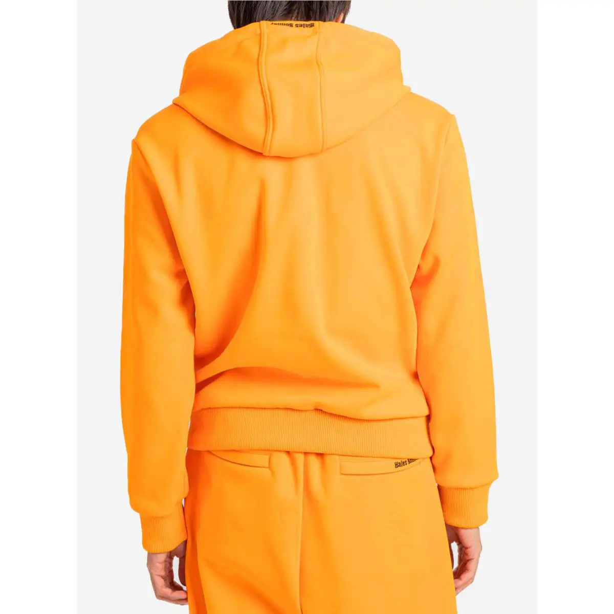 Adidas clothing - Eqt Orange 1