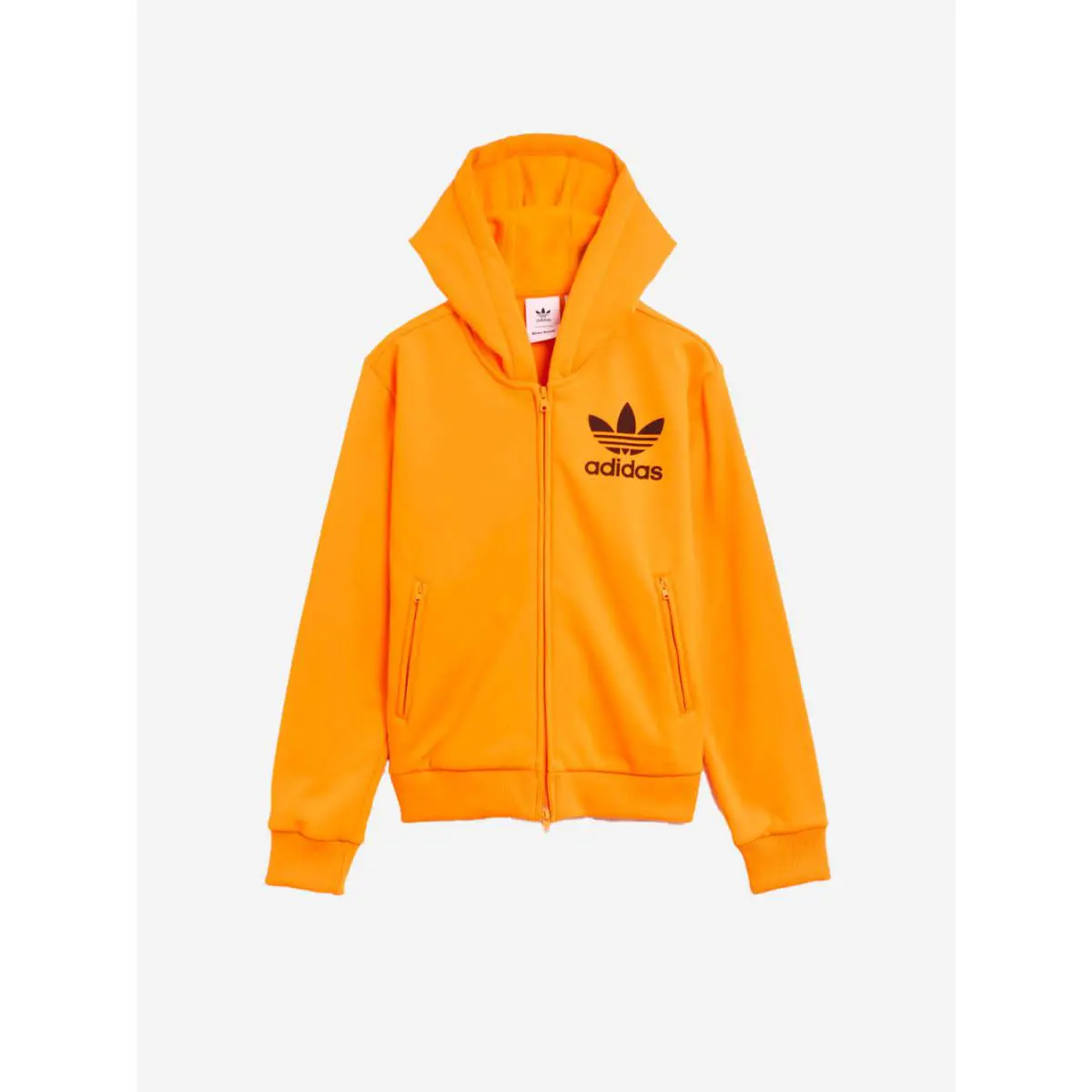 Adidas clothing - Eqt Orange 4