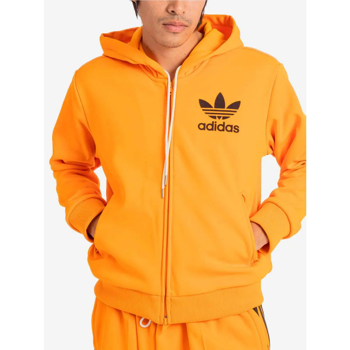 Adidas clothing - Eqt Orange 5