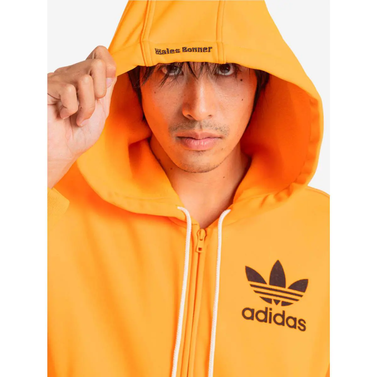 Adidas clothing - Eqt Orange 8