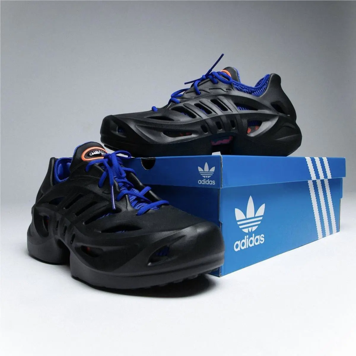 Adidas shoes - adidas Originals Climacool - Originals Climacool - Black 8