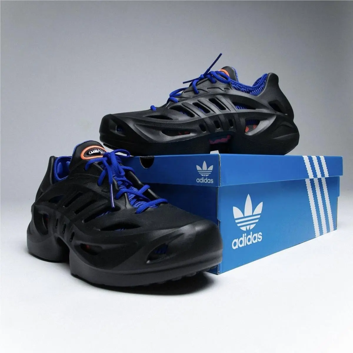 Adidas shoes - adidas Originals Climacool - Originals Climacool - Black 25