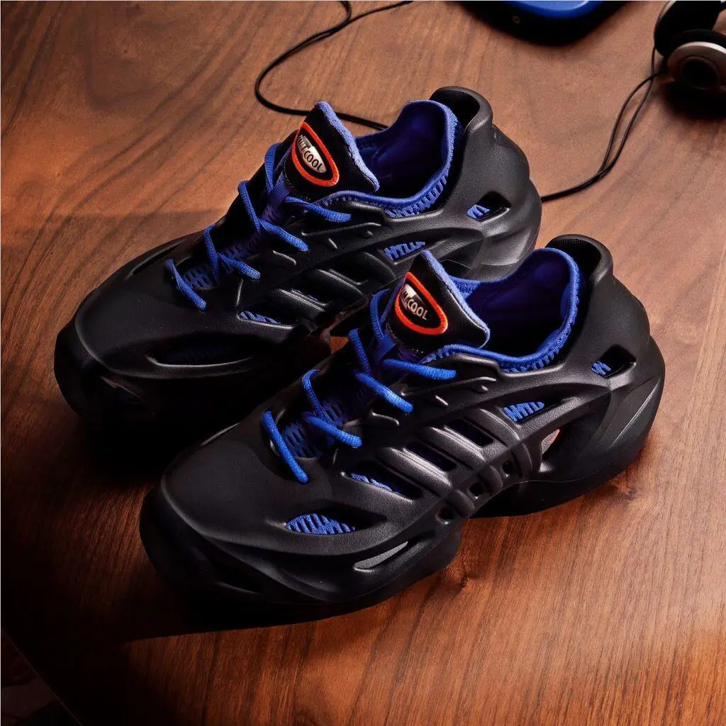 Adidas shoes - adidas Originals Climacool - Originals Climacool - Black 0