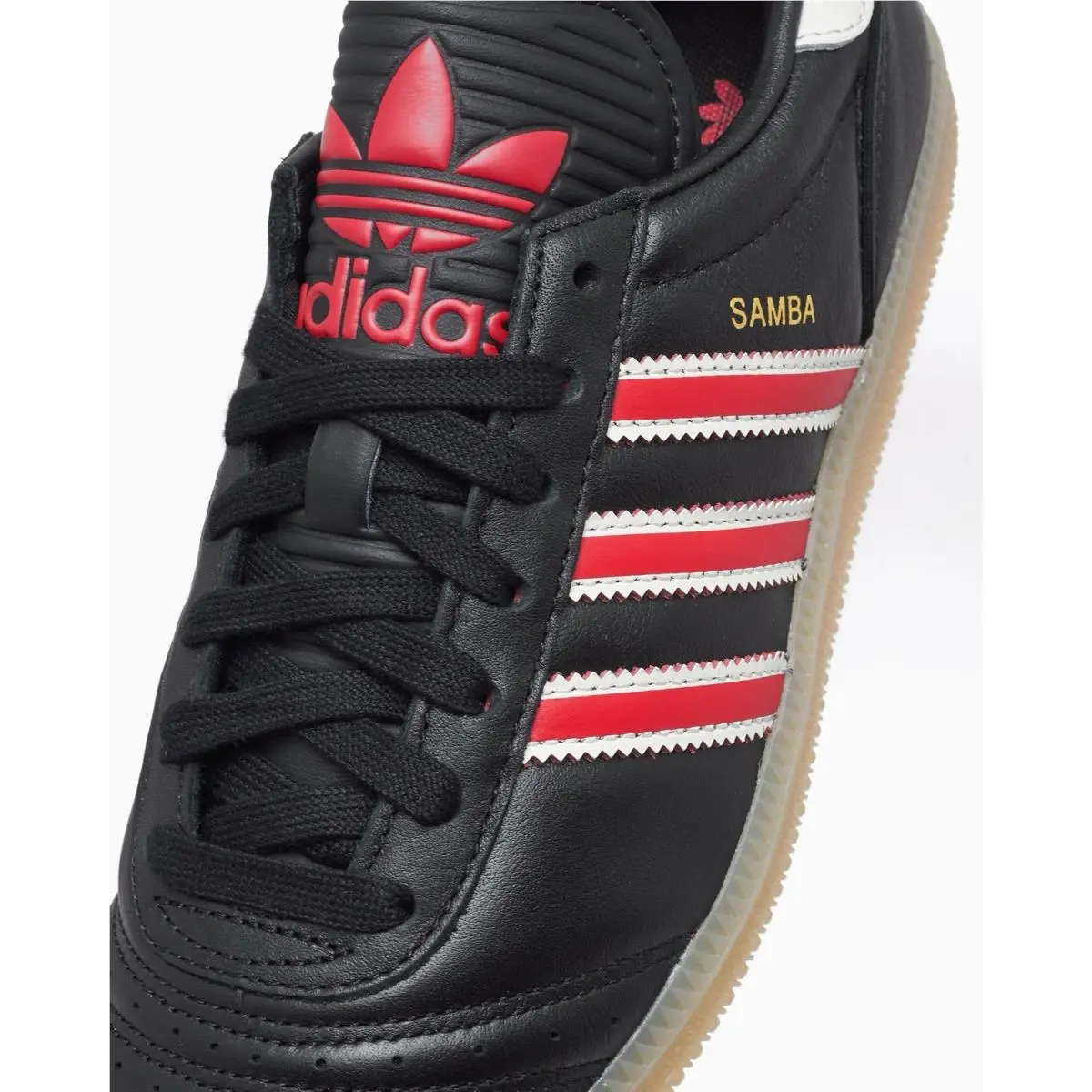Adidas shoes - adidas Samba - Samba - Adidas Smaba Japan - Black 11